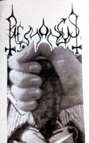 Daemonlust : Apocryphal Rehearsals